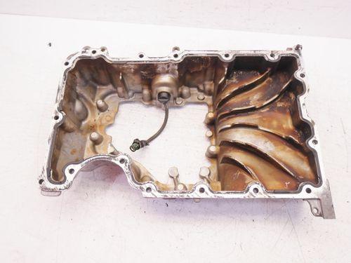 Carter d'huile pour Opel Astra Mokka 1,4 Turbo T LE2 B14XFT 12686797