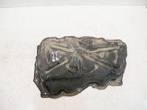 Carter d'huile pour Ford Tourneo Transit FDD 2,0 EcoBlue YNF6 GK2Q-6675-AA