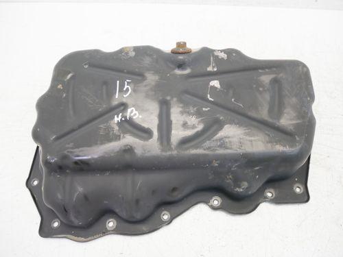 Carter d'huile pour Ford Transit V363 2,0 EcoBlue YMFA GK2Q-6675-AA
