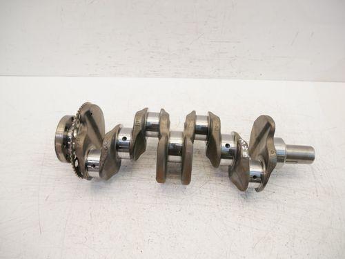Vilebrequin arbre pour Ford Transit V363 2,0 EcoBlue BKRA GK2Q-CA