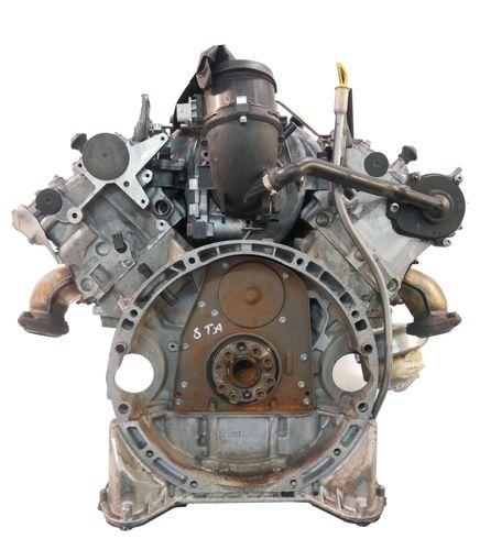 Moteur pour Mercedes SLK 350 R171 3,5 M272.963 M272.960 A2720108302