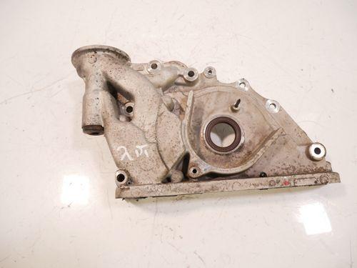Pompe à huile pour Kia Sportage JE 2,0 CRDI D4EA 21310-27410