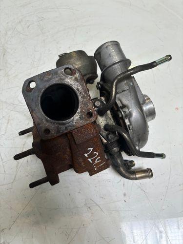 Turbocompresseur Pour Ford Ranger ET 2,5 TDCi WLAA WL 6M34-9G438-AC