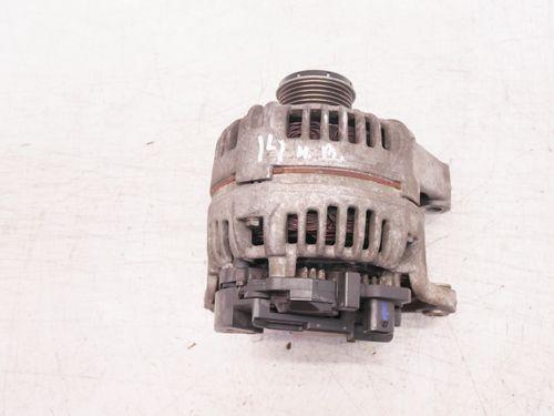 Alternateur pour Chevrolet Opel Astra 1,4 A14NET B14NET 13284408