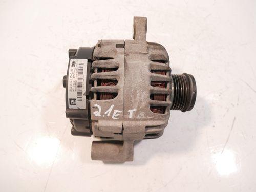 Alternateur Pour Opel Insignia Astra Zafira 2,0 CDTi A20DTH LBS 13502581