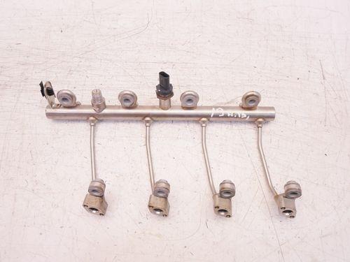 Barre d'injection pour Opel Astra Mokka 1,4 Turbo T LE2 B14XFT 12672583 12669216