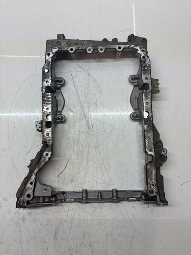 Carter d'huile Pour Mercedes Classe C W204 2,2 OM651.913 OM651 651.913 A6510141502