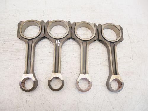 4x bielles pour Ford Transit V362 V363 2,0 EcoBlue YMF6