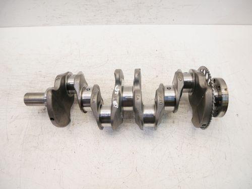 Vilebrequin pour Ford Transit F3 2,0 EcoBlue YLF6 GP4LA