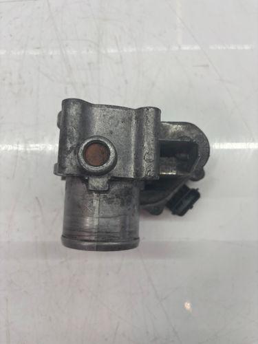 Clapet d'étranglement Pour Renault Trafic II 2,0 dCi M9R786 8200727648