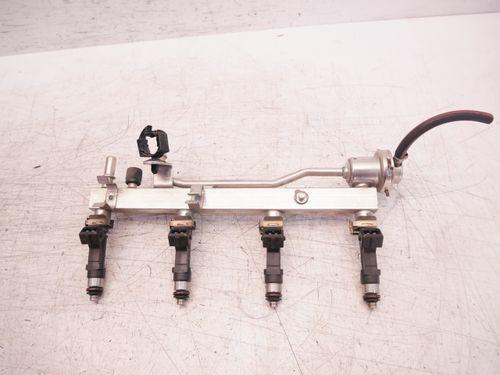 Rampe d'injection pour Chevrolet Opel Astra 1,4 A14NET B14NET 55577580
