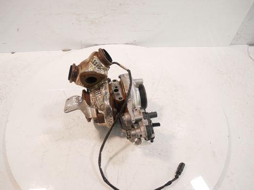 Turbocompresseur pour VW Touareg CR7 3,0 TDI DPYD DPY 059145873FB