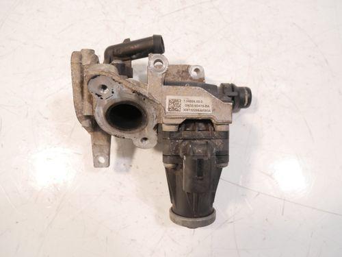 Soupape EGR pour Land Rover Evoque L538 2,0 D 4x4 204DTD AJ20D4 G4D3-9D475-BA