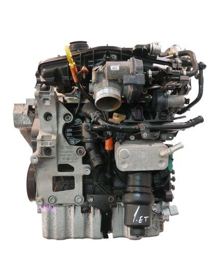 Moteur pour Audi VW A3 S3 TT Golf VI 2,0 CDLA CDL 06F100040F 06F100040FX