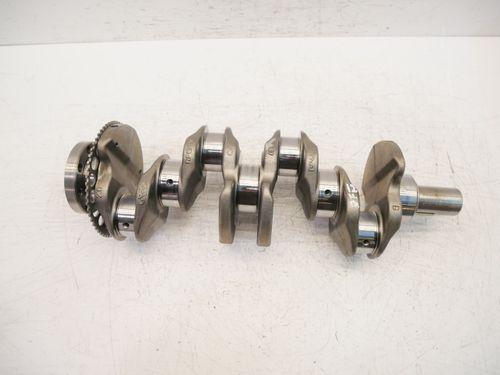 Vilebrequin pour Ford Transit V363 2,0 EcoBlue YMFA GK2Q-CA