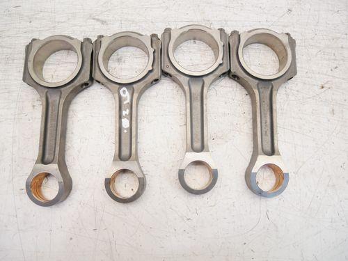 4x bielles pour Ford Transit F3 2,0 YLF6