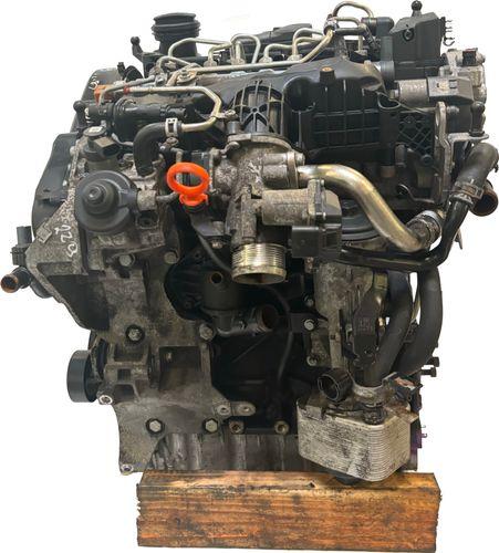 Moteur Pour VW Golf VI Passat 2,0 TDI CBDC CBD 03L100035Q