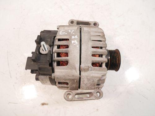Alternateur pour Mercedes Classe C W205 2,2 C220 OM651.921 A0009062822