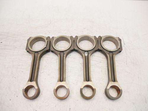 4x bielles pour Ford Transit V363 2,0 D EcoBlue BKRA