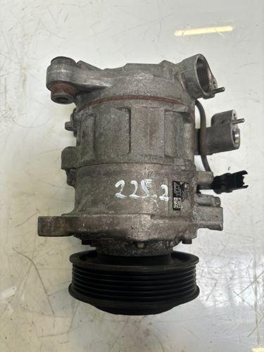 Compresseur de climatisation Pour BMW Série 3 F30 F31 F34 3,0 d 33d xDrive N57D30A N57 9330831