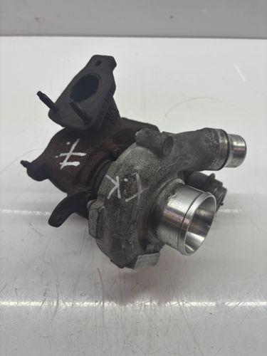 Turbocompresseur Pour Renault Trafic II 2,0 dCi M9R786 8200466021