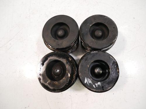 4x pistons pour Kia Sportage JE 2,0 CRDI D4EA 23410-27930