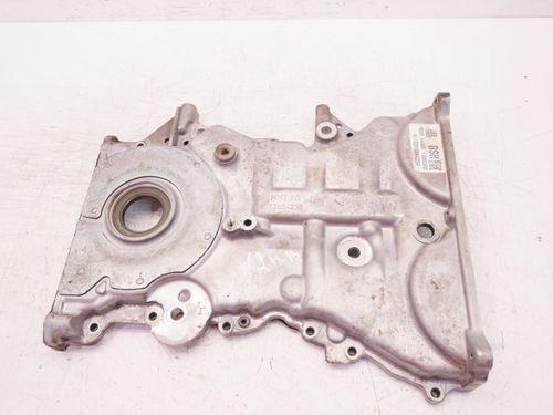 Couvercle frontal pour Opel Astra Mokka 1,4 Turbo T LE2 B14XFT 12664235