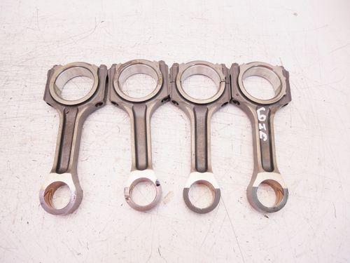 4x bielles pour Ford Transit Custom FY 2,0 EcoBlue YMF6 GK2Q-6205-BA