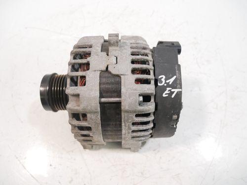 Alternateur pour Mercedes Classe B W246 1,6 B180 M270.910 270.910 A0009061903