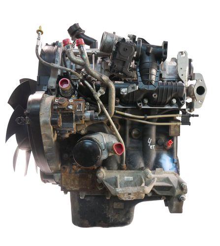 Moteur pour Iveco Daily 2,3 F1AE3481C F1AE 5801725301