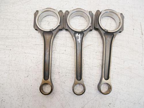 3x bielle pour Ford KA+ UK FK 1,2 ENAP C12FDOS BIKE
