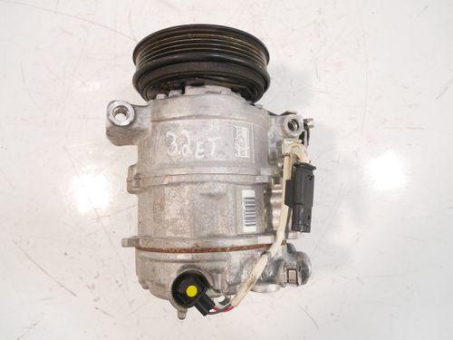 Compresseur de climatisation pour Mercedes Classe B 1,6 B180 M270.910 270.910 447250-1670