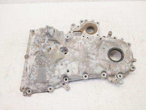 Couvercle frontal pour Ford KA+ UK FK 1,2 ENAP C12FDOS BIKE J7BG-6019-AB