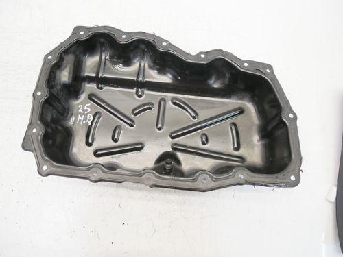 Carter d'huile pour Ford Transit V362 2,0 BKFB GK2Q-6675-AA