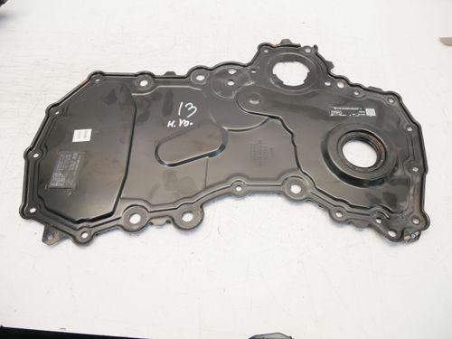 Couvercle frontal pour Ford Transit V362 2,0 EcoBlue BKFB KK2Q-6059-BB