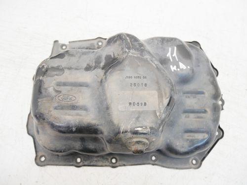 Carter d'huile pour Ford KA+ UK FK 1,2 ENAP C12FDOS BIKE JX6G-6675-BC