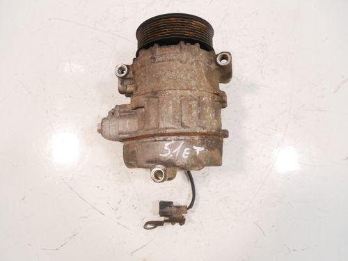 Klimakompressor pour Land Rover Discovery L319 2,7 TD 4x4 276DT TDV6 447180-8383