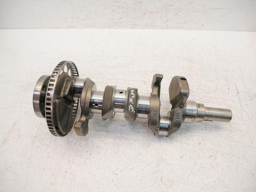 Vilebrequin pour Ford KA+ UK FK 1,2 ENAP C12FDOS BIKE J7BG-6303-AA