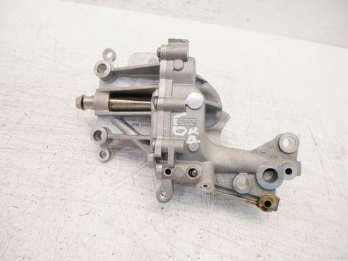 Pompe à huile pour Ford KA+ UK FK 1,2 ENAP C12FDOS BIKE J7BG-6600-AA