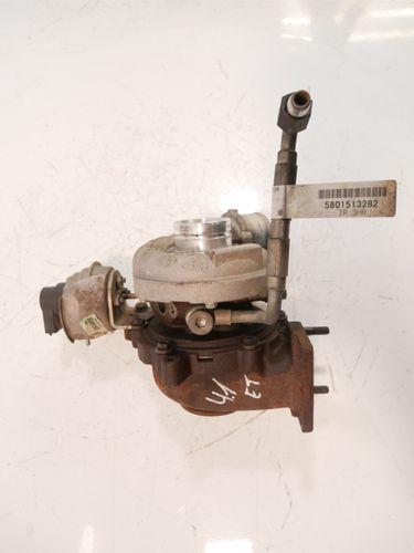 Turbocompresseur pour Iveco Daily 2,3 F1AE3481C F1AE 504388383