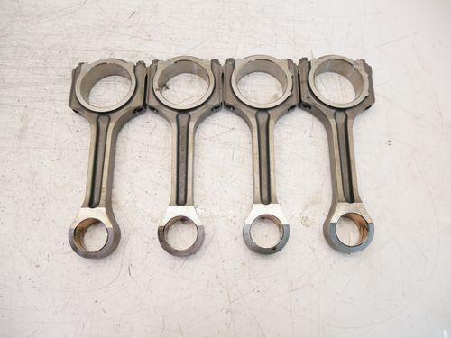 4x bielles pour Ford Transit V362 2,0 EcoBlue BKFB HG9Q-6205-AA