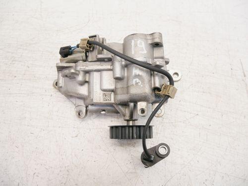 Pompe à huile pour Ford Transit V362 2,0 BKFB HG9Q-BA