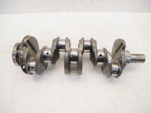 Vilebrequin pour Ford Transit V362 2,0 EcoBlue BKFB GP4LA