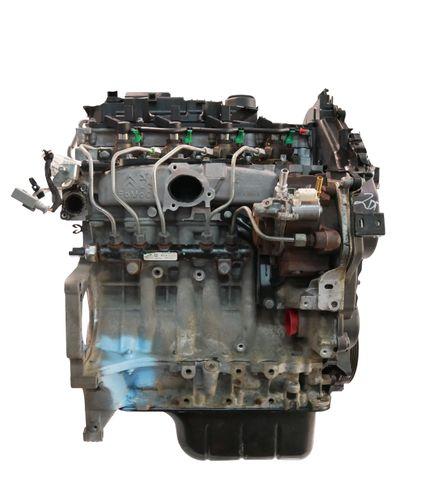 Moteur pour Peugeot Citroën C3 C4 2008 4008 1,6 HDI 9HD 9H05 DV6C 0135XK