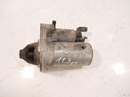 Démarreur pour Opel Corsa F P2J0 1,2 F12XEL EB2AD HMH 9671530880