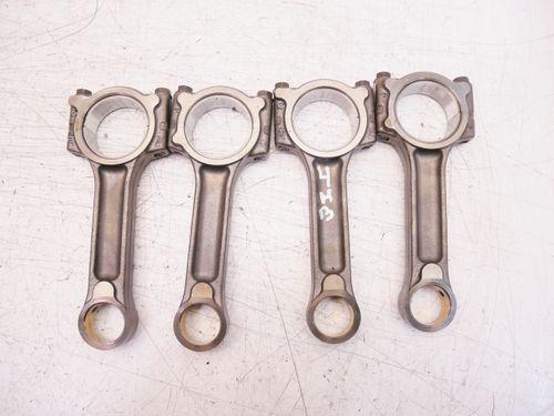 4x bielles pour Nissan Qashqai JJ10E 1,5 dCi K9K282 K9K 464