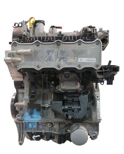 Moteur pour VW Passat B8 1,4 GTE CUKC CUK 04E100037T 04E100037TX