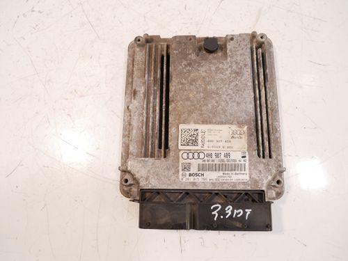 Unité de contrôle pour Audi A8 D4 4,2 TDI quattro CDSB CDS 4H0907409
