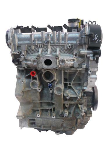 Moteur pour VW Passat B8 1,4 GTE Hybrid CUKC CUK 04E100037T 04E100037TX