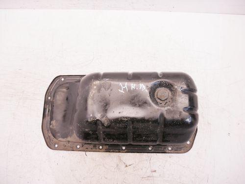 Carter d'huile pour Citroen Peugeot Berlingo 1,6 HDI D BH02 BHW DV6FE 017A B198